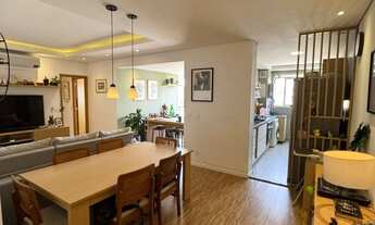 Imagem 5: Apartamento a venda no Condomínio Eleve em Jundiaí, excelente localização, 100m2 com segur