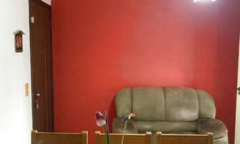 Imagem 3: Apartamento amplo com excelente localização no Vianelo