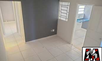 Imagem: Vianelo, 2 dormitórios, 1 banheiros