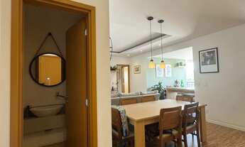 Imagem 6: Apartamento a venda no Condomínio Eleve em Jundiaí, excelente localização, 100m2 com segur