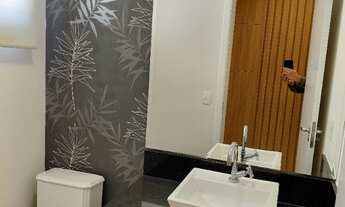 Imagem 7: Reservatto, Engordadouro, casa 3 pavimentos desocupada, completa, lazer