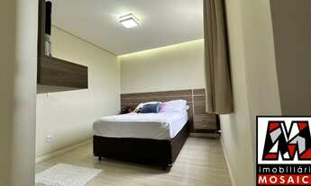 Imagem 6: Apartamento parque Cidade Jardim II, acesso as principais rodovias