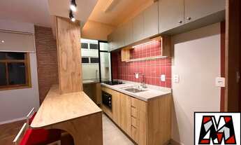 Imagem 5: APTO CONSOLAÇÃO, ALUGADO, PARA INVESTIDOR