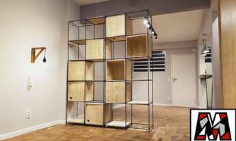 Imagem 2: VENDO APTO STUDIO ALUGADO, ALAMEDA SANTOS