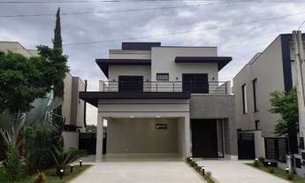 Imagem: Linda casa a venda em Condomínio fechado