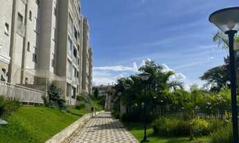 Imagem 5: Apartamento a venda no Medeiros em Jundiaí, Tons de Ipanema, Condomínio com lazer total