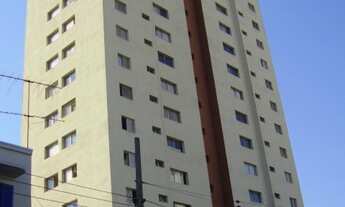 Imagem: Apartamento desocupado para venda ou permuta