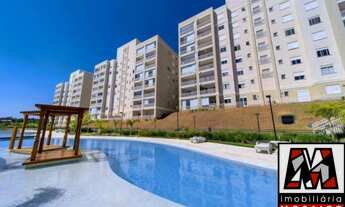 Imagem: Apartamento a venda no Medeiros em Jundiaí