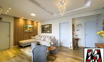 Imagem: Apartamento a venda no Vittá Condominio