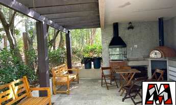 Imagem 6: Apartamento a venda no Medeiros em Jundiaí, Tons de Ipanema, Condomínio com lazer total