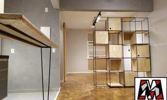 Imagem: VENDO APTO STUDIO ALUGADO, ALAMEDA SANTOS