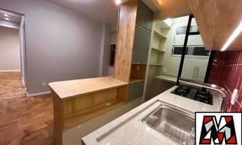 Imagem 7: APTO CONSOLAÇÃO, ALUGADO, PARA INVESTIDOR