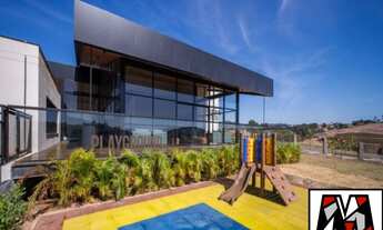 Imagem 3: Terrenos a venda no Portal dos lagos em Jundiaí, com preço promocional por tempo limitado