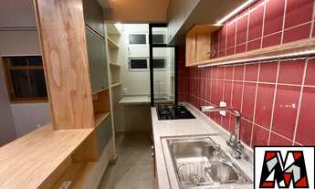 Imagem 6: APTO CONSOLAÇÃO, ALUGADO, PARA INVESTIDOR