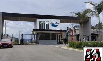 Imagem: VENDO EXCELENTE LOTE CONDOMÍNIO LAGO AZUL