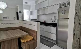 Imagem 4: VENDO LINDO APTO MOBILIADO NA COLONIA