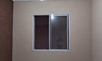 Imagem 5: Apartamento desocupado a venda em Jundiaí, residencial Jundiaí II, Morada dos passáros