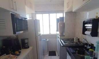 Imagem 7: Apartamento na Colonia em Jundiaí próximo ao terminal