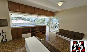 Imagem 5: Casa a venda no Jardim Ana Maria em Jundiaí, projeto de renomado arquiteto, excelente loca