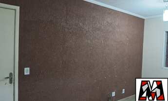 Imagem 4: Apartamento desocupado a venda em Jundiaí, residencial Jundiaí II, Morada dos passáros