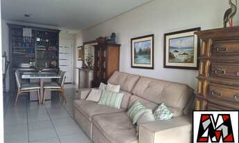 Imagem 7: Apartamento bairro Eloy Chaves vista livre para serra do Japi andar alto