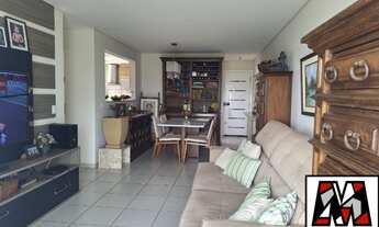 Imagem 6: Apartamento bairro Eloy Chaves vista livre para serra do Japi andar alto