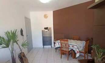 Imagem 2: Apartamento na Colonia em Jundiaí próximo ao terminal