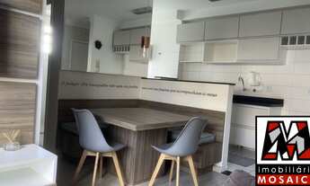 Imagem 5: VENDO LINDO APTO MOBILIADO NA COLONIA