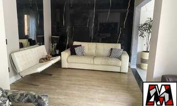 Imagem 7: Casa a venda no condomínio fechado Chácara das Palmeiras Imperiais em Jundiaí, com lazer e