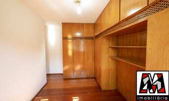 Imagem 6: Apartamento na Ponte São João, desocupado, Financiável Excelente localização