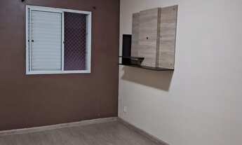 Imagem 2: Apartamento desocupado a venda em Jundiaí, residencial Jundiaí II, Morada dos passáros