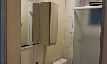 Imagem 7: Apartamento desocupado a venda em Jundiaí, residencial Jundiaí II, Morada dos passáros