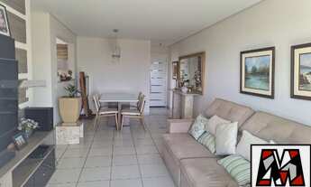 Imagem 3: Apartamento bairro Eloy Chaves vista livre para serra do Japi andar alto