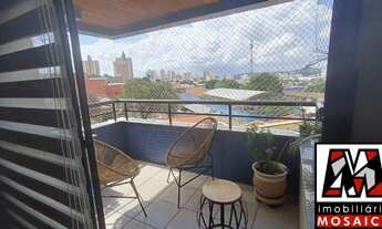 Imagem 4: Amplo apartamento na Vila Progresso excelente localização