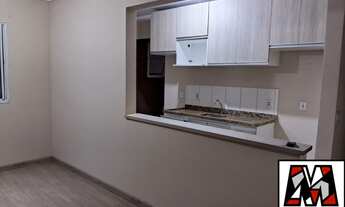 Imagem: Apartamento desocupado a venda em Jundiaí