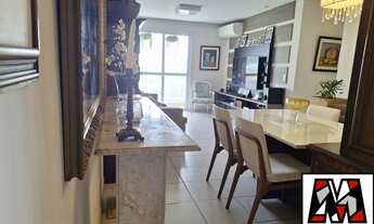 Imagem 5: Apartamento bairro Eloy Chaves vista livre para serra do Japi andar alto