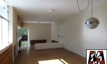 Imagem 4: Casa a venda no Jardim Ana Maria em Jundiaí, projeto de renomado arquiteto, excelente loca