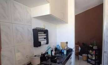 Imagem 6: Apartamento na Colonia em Jundiaí próximo ao terminal