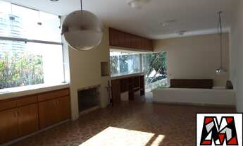 Imagem 2: Casa a venda no Jardim Ana Maria em Jundiaí, projeto de renomado arquiteto, excelente loca