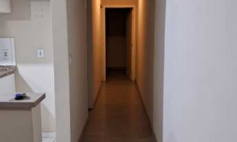 Imagem 6: Apartamento desocupado a venda em Jundiaí, residencial Jundiaí II, Morada dos passáros