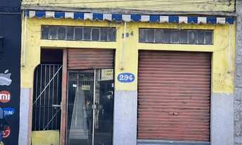 Imagem 2: Imóvel comercial a venda na Vila Arens, Avenida Barão do Rio Branco