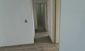 Imagem 3: Apartamento a venda na Avenida Nove de Julho, desocupado