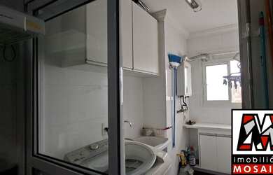 Imagem 5: Apartamento a venda no Condomínio Vittá com lazer