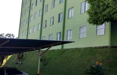 Imagem 2: Apartamento no Residencial terra da Uva Acesso as principais rodovias Financiável