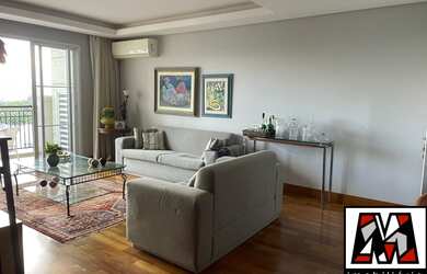 Imagem 3: Residencial Campos Elisios apartamento de alto padrão excelente localização