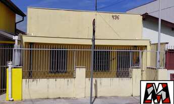 Imagem: VENDO CASA VILA ARENS ÓTIMO LOCAL (RUA