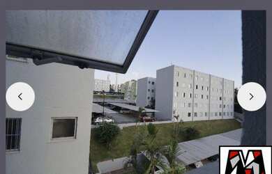 Imagem 6: Apartamento no Residencial terra da Uva Acesso as principais rodovias Financiável