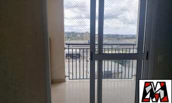 Imagem 3: Apartamento no bairro São José, excelente localização, acesso as principais rodovias