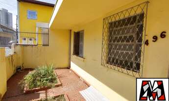 Imagem 4: VENDO CASA VILA ARENS ÓTIMO LOCAL (RUA BRASIL