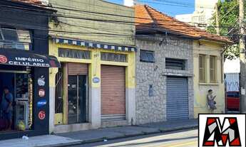 Imagem: Imóvel comercial a venda na Vila Arens